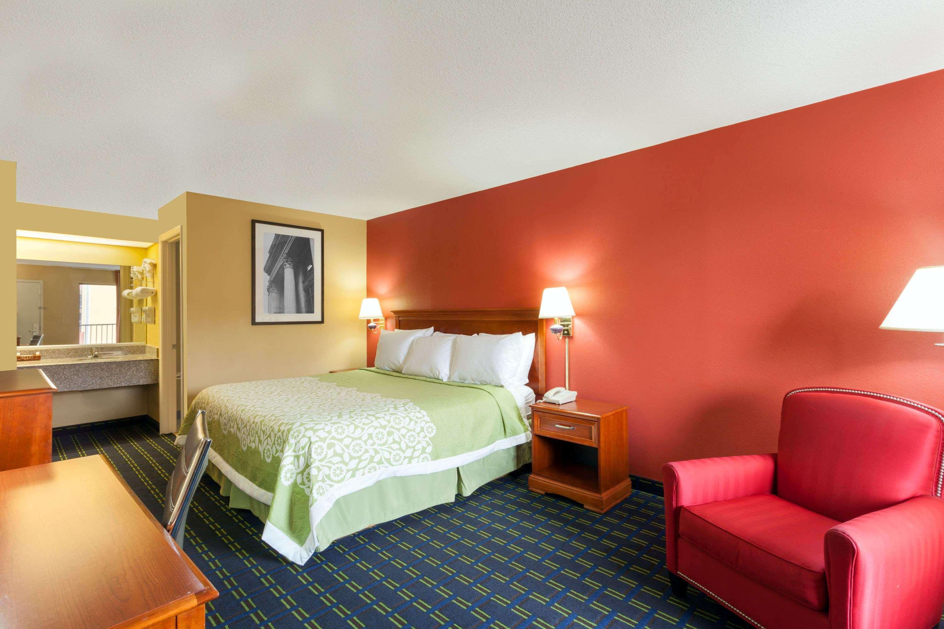 Shelby Inn Мемфис Экстерьер фото